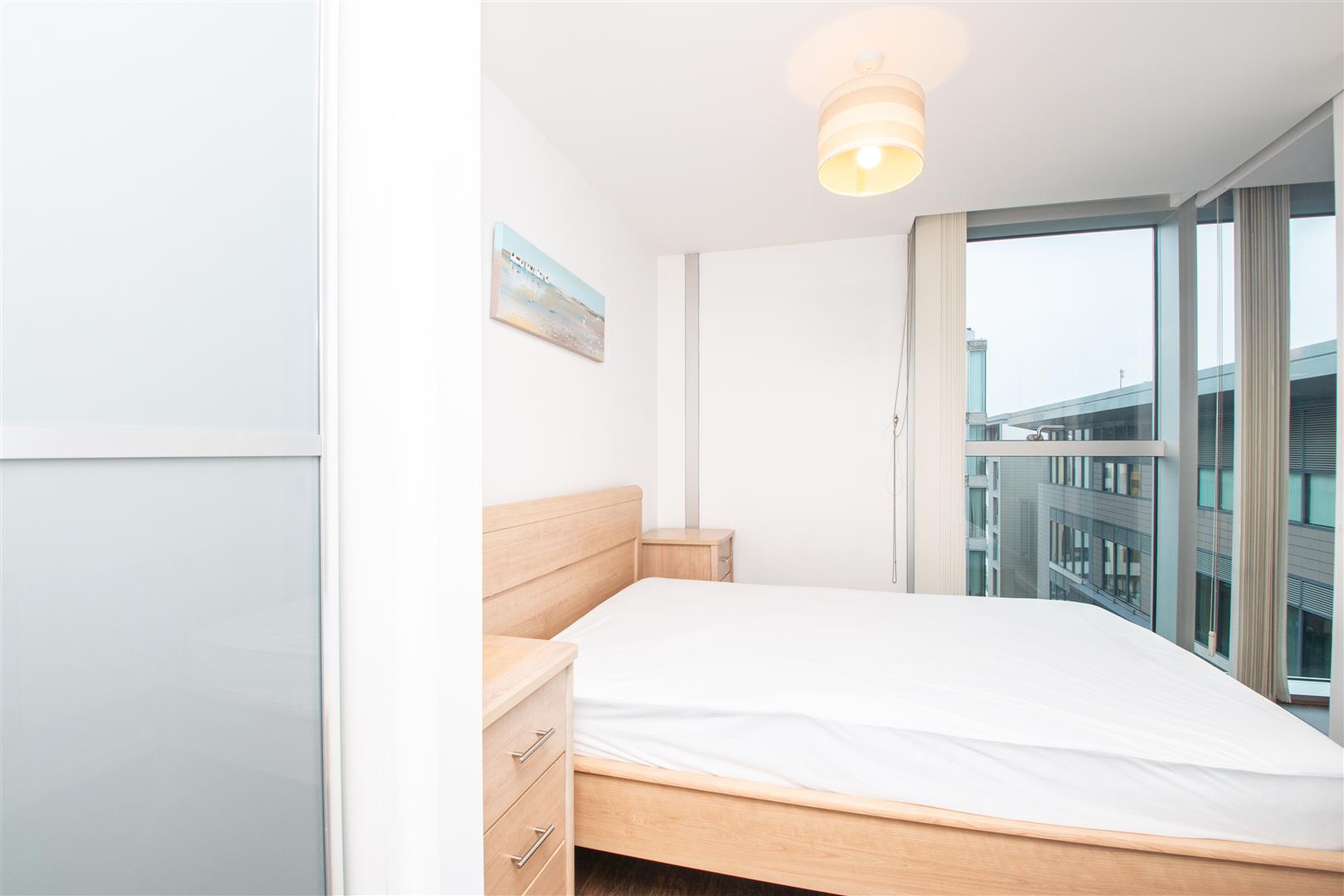 Brooklyn House, 31 Rillaton Walk, Milton Keynes